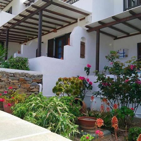 Hôtel Margarita And Chara à Fáros Extérieur photo